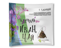 Иван-чай Капорский Time С чабрецом
