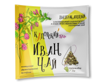 Иван-чай Капорский Time Выдержанный